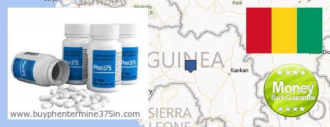 Πού να αγοράσετε Phentermine 37.5 σε απευθείας σύνδεση Guinea